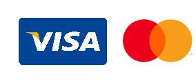 Visa Accepted